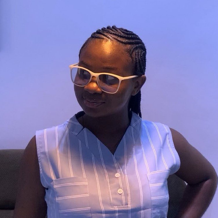 IFEOLUWA OMOTUNDE
