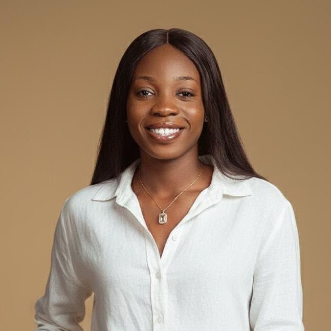 TEMITOPE AKINSOLA
