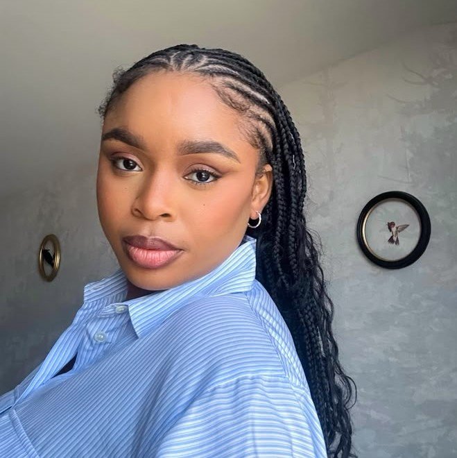FUNMI OWOSILE