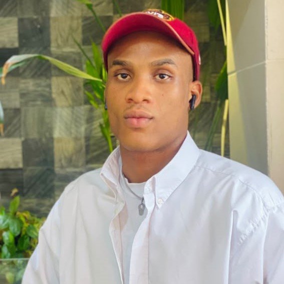 ADEROTIMI JOSHUA