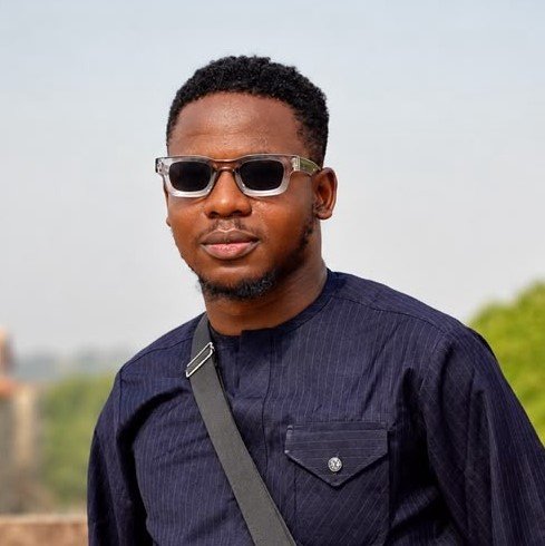 PAUL OLUWABIYI