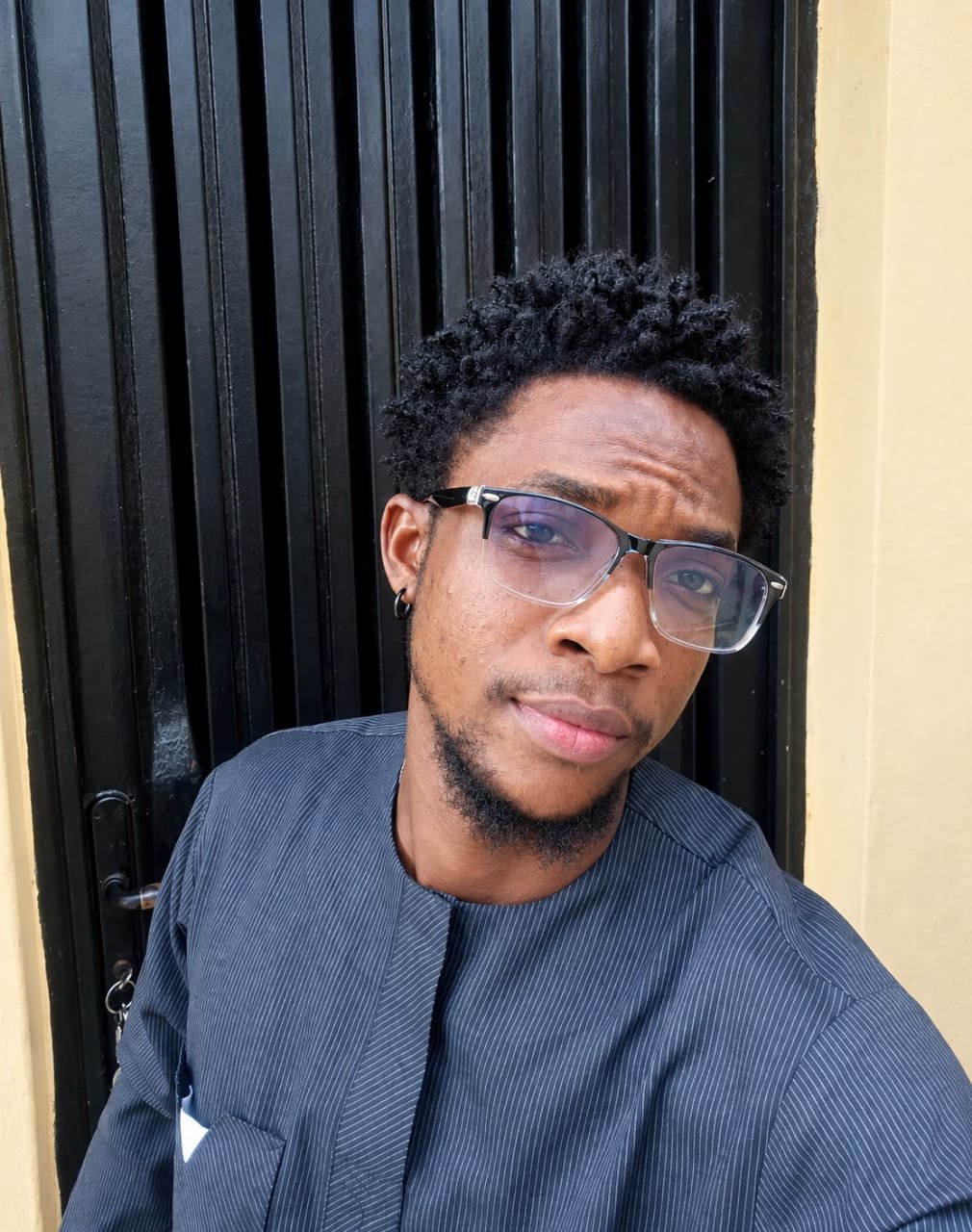 FOLORUNSHO ADEOLA