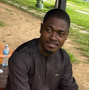 OLORUNFEMI TIMOTHY
